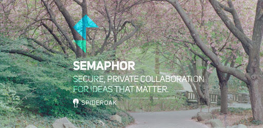 Semaphor pc screenshot Semaphor pc screenshot