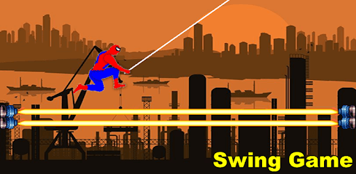 Spider-RunMan pc screenshot Spider-RunMan pc screenshot
