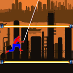 Spider-RunMan icon