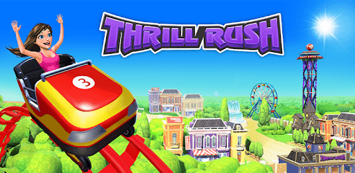 Thrill Rush pc screenshot Thrill Rush pc screenshot