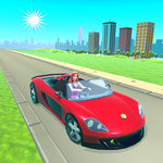 Uphill Rush USA Racing icon