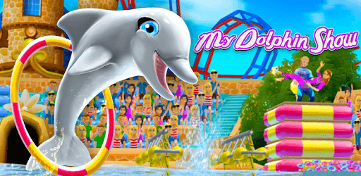 My Dolphin Show pc screenshot My Dolphin Show pc screenshot
