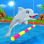 My Dolphin Show icon