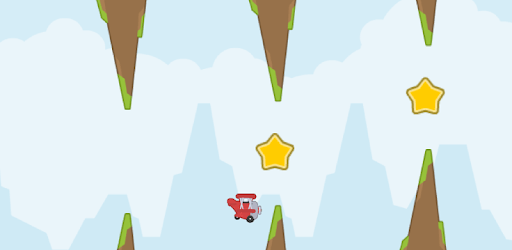 Tappy Plane: "Spilgames Example" pc screenshot Tappy Plane: "Spilgames Example" pc screenshot