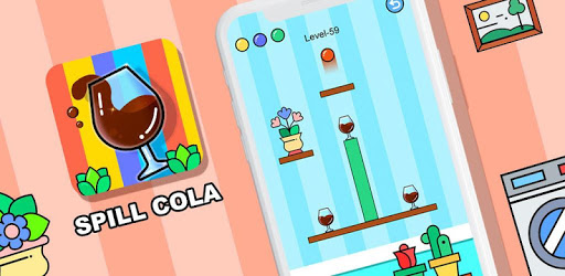 Spill Cola pc screenshot Spill Cola pc screenshot