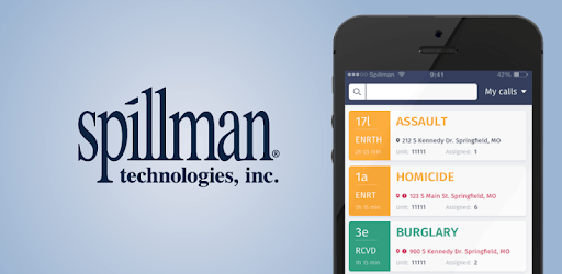 Spillman Tech Spillman Touch for PC - How to Install on Windows PC, Mac