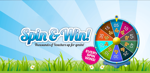 Spin:Earn Daily 100$ pc screenshot Spin:Earn Daily 100$ pc screenshot