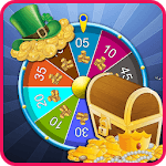 Spin:Earn Daily 100$ icon