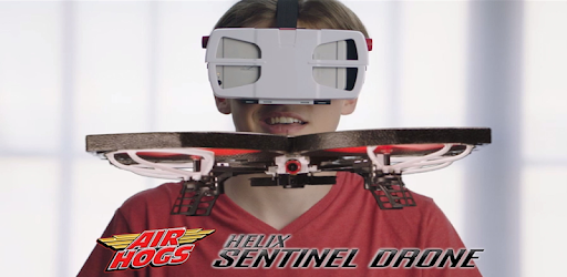 Air Hogs Helix Sentinel Drone pc screenshot