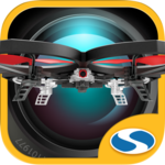 Air Hogs Helix Sentinel Drone icon