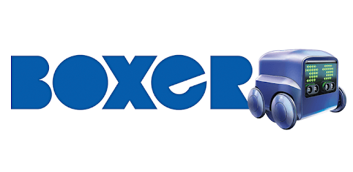 Boxer Bot pc screenshot