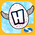 Hatchimals CollEGGtibles icon
