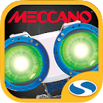Meccanoid - Build Your Robot! icon
