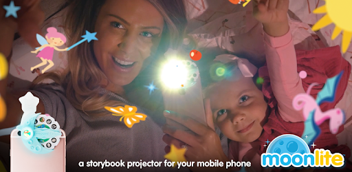 Moonlite Storytime Projector pc screenshot