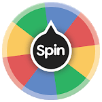 Spin The Wheel - Random Picker icon