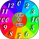 Spin to Win : just spin and Earn icon
