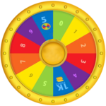 Luck By Spin - Spin the wheel and earn money icon