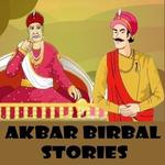 Akbar Birbal Stories icon