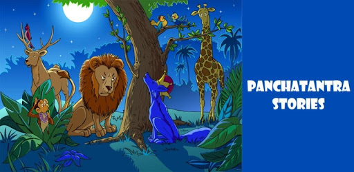 Panchatantra Stories pc screenshot