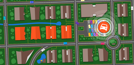 Kahu pc screenshot