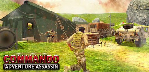 Commando Adventure Assassin pc screenshot Commando Adventure Assassin pc screenshot