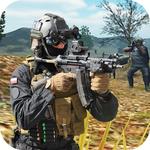 Commando Adventure Assassin icon