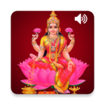 Lakshmi Sloka -Tamil & English icon