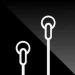 SplitCloud Double Music - Play two songs at once icon