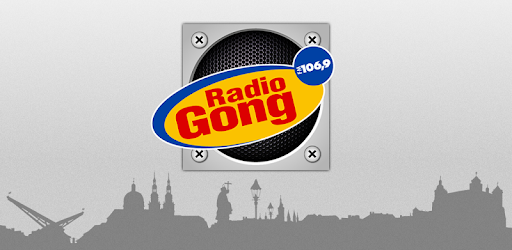 Radio Gong pc screenshot
