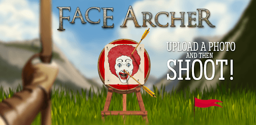 Face Archer - Android Wear pc screenshot Face Archer - Android Wear pc screenshot