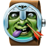 Face Archer - Android Wear icon