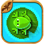Frog Commander icon