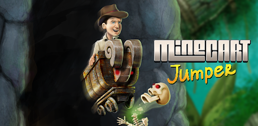 Minecart Jumper - Gold Rush Adventure pc screenshot Minecart Jumper - Gold Rush Adventure pc screenshot