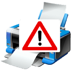 Printer Troubleshooting icon