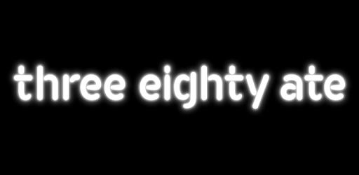 Three Eighty Ate pc screenshot Three Eighty Ate pc screenshot