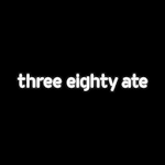 Three Eighty Ate icon