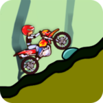 Mountain Stunt Bike icon