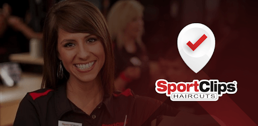 Sport Clips Haircuts Check In pc screenshot Sport Clips Haircuts Check In pc screenshot