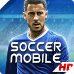 Soccer 2018 icon