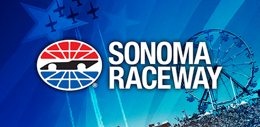 Sonoma Raceway pc screenshot Sonoma Raceway pc screenshot