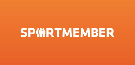 SportMember pc screenshot