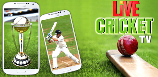 Live Cricket TV HD pc screenshot