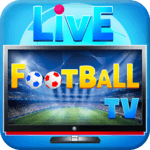 Live Football TV for pc icon Live Football TV for pc icon