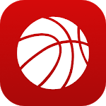 Basketball NBA Live Scores, Stats, Schedules: 2019 icon