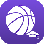 Women's College Basketball Live Scores & Stats icon