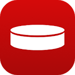 Hockey NHL Live Scores, Stats, & Schedules 2018/19 icon