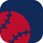 Braves Baseball: Live Scores, Stats, Plays & Games icon