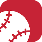 Red Sox Baseball: Live Scores, Stats, Plays, Games icon