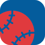 Cubs Baseball: Live Scores, Stats, Plays & Games icon