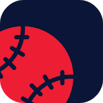 Indians Baseball: Live Scores, Stats, Plays, Games icon